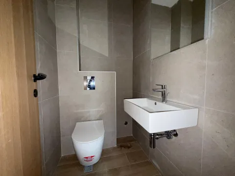 Prodaja, dvosoban stan, 70m², Zabjelo, Podgorica - image 2