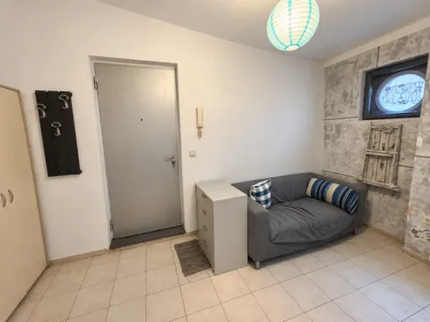 Sale, one bedroom apartment, 21m², Vukov Spomenik, Zvezdara Sve Podlokacije - image 3