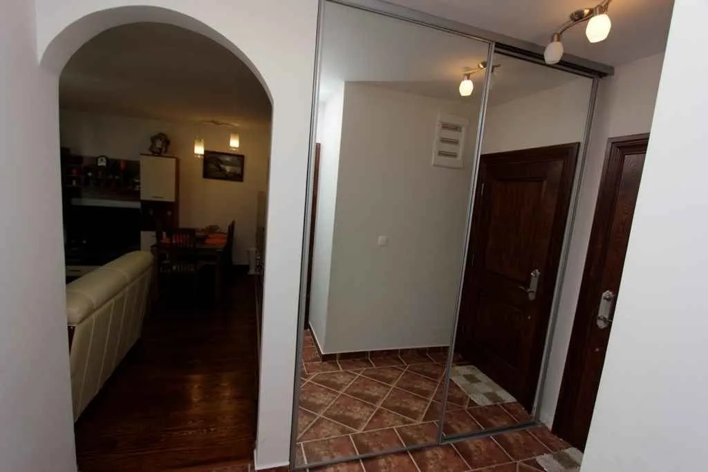 Sale, one bedroom apartment, 63m², Pržno, Budva