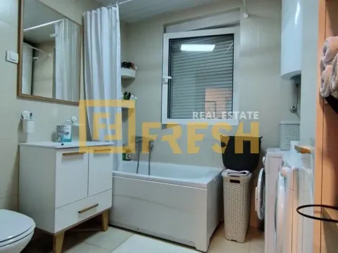 Sale, one bedroom apartment, 56m², Blok 9, Podgorica - image 7