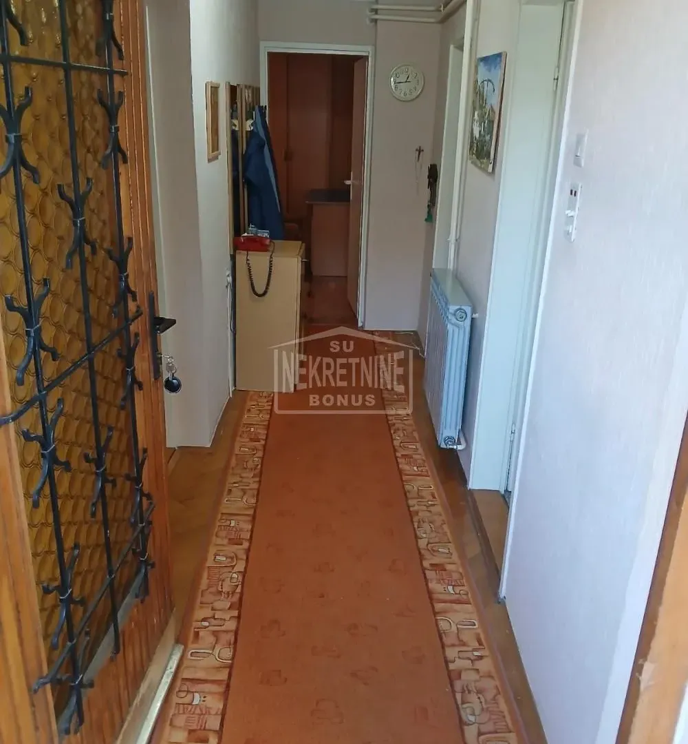 Sale, house, 150m², Železničko Naselje, Subotica