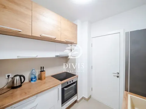 Sale, three bedroom apartment, 114m², Kluz, Zvezdara Sve Podlokacije - image 11