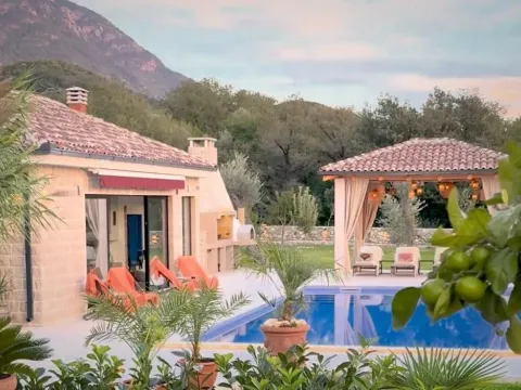 Prodaja, kuća, 1m², Radanovići, Kotor - image 7