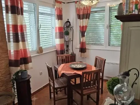 Sale, one bedroom apartment, 32m², Babin Do, Budva - image 10