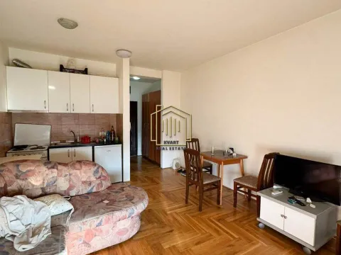 Prodaja, stan, 27m², Tuški Put, Podgorica - image 5