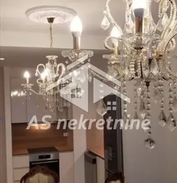 Izdavanje, dvosoban stan, 55m², Savski Venac, Beograd - image 3