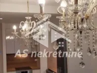 Izdavanje, dvosoban stan, 55m², Savski Venac, Beograd - image 3