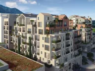 Sale, studio apartment, 49m², Porto Montenegro, Tivat - image 1