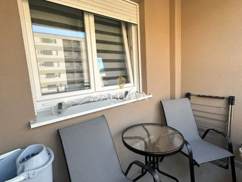 Izdavanje, jednosoban stan, 47m², Stari Aerodrom, Podgorica - image 3