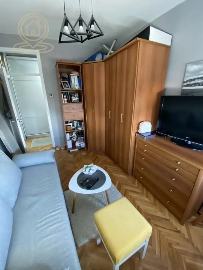 Prodaja, trosoban stan, 70m², Medijana, Niš
