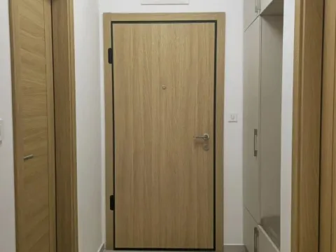 Rent, one bedroom apartment, 47m², New City, Podgorica - image 6