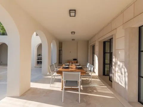 Prodaja, kuća, 872m², Mirište, Herceg Novi - image 9