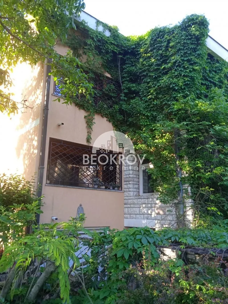 Sale, house, 400m², Kaludjerica, Grocka