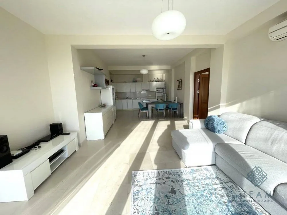 Prodaja, dvosoban stan, 156m², Topla, Herceg Novi