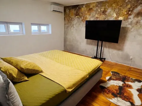 Sale, three bedroom apartment, 101m², Centar, Podgorica - image 7