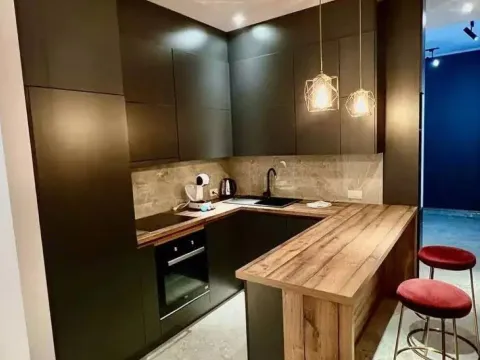 Prodaja, dvosoban stan, 81m², Budva, Crna Gora - image 5