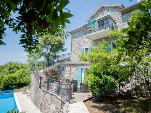 Sale, house, 150m², Milovići, Tivat - image 2