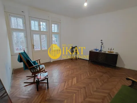 Prodaja, dvosoban stan, 87m², Stari Grad, Beograd - image 3