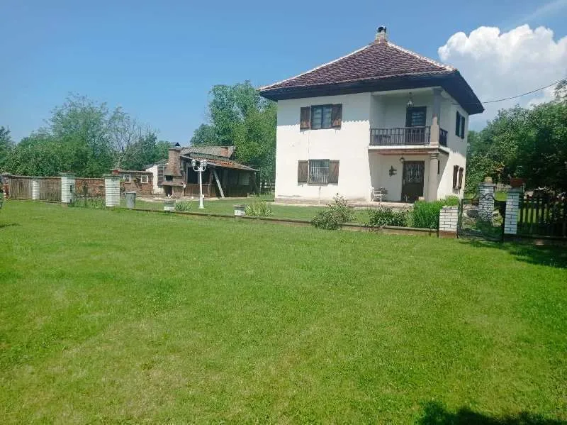 Prodaja, kuća, 132m², Čačak, Srbija