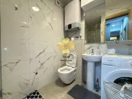 Rent, one bedroom apartment, 50m², Pobrežje, Podgorica - image 11