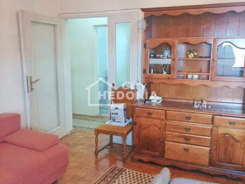 One Bedroom Apartment for Sale, 45m2, Kluz, Zvezdara, Beograd