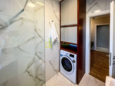 Sale, one bedroom apartment, 40m², Dalmatinska ulica, Podgorica - image 10