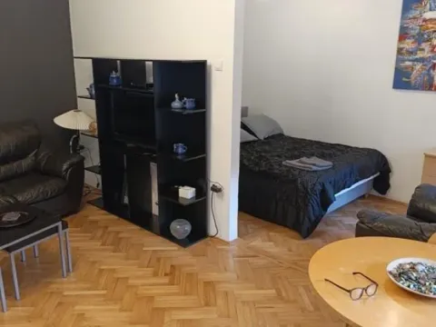 Izdavanje, jednosoban stan, 35m², Stari Grad, Beograd - image 2