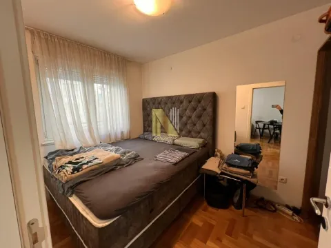 Sale, one bedroom apartment, 37m², Grbavica, Novi Sad Sve Podlokacije - image 4