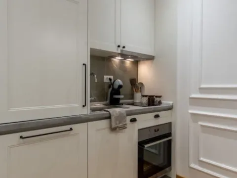 Sale, studio apartment, 19m², Zabjelo, Podgorica - image 2