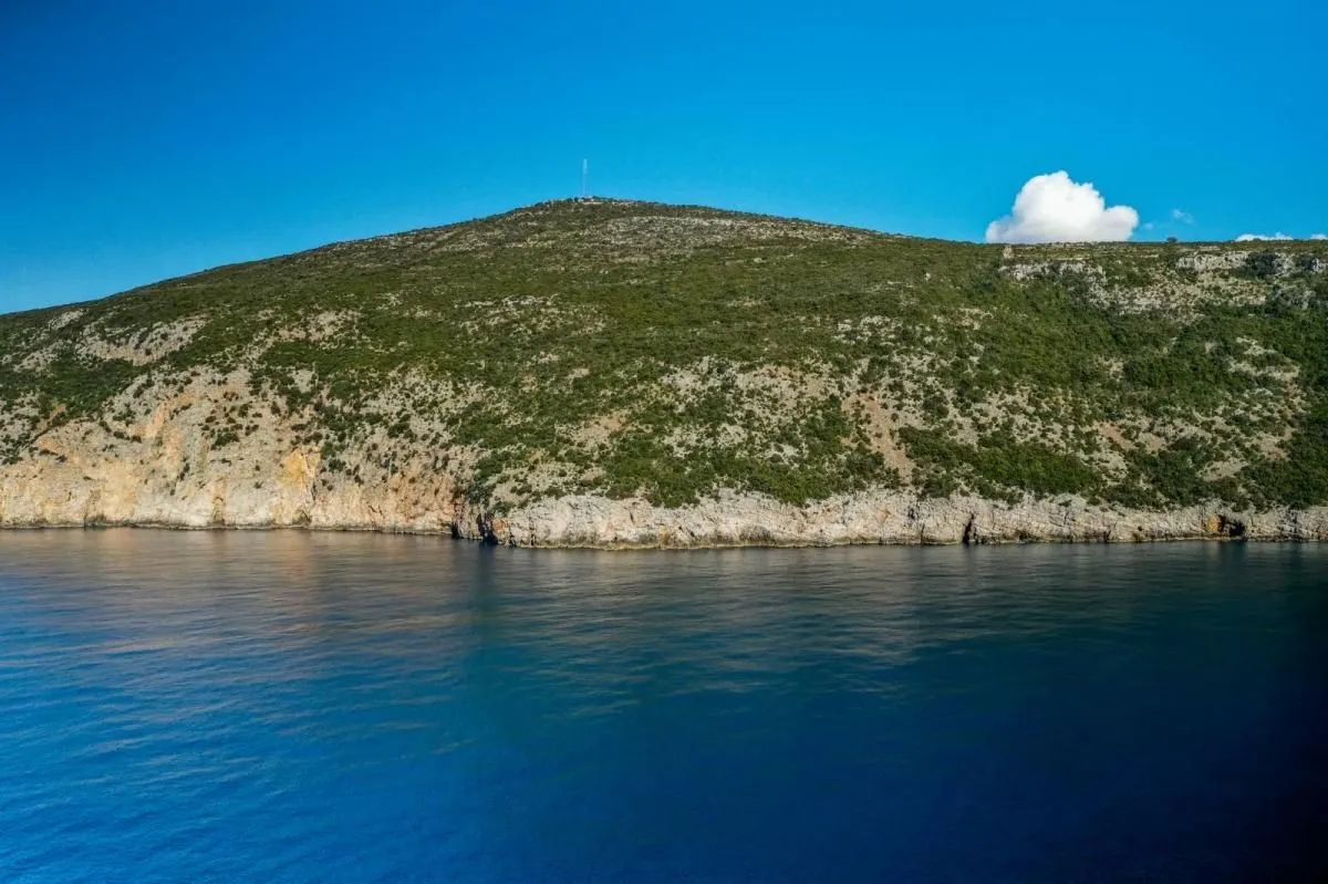 Prodaja, plac, 5000m², Zagora, Kotor