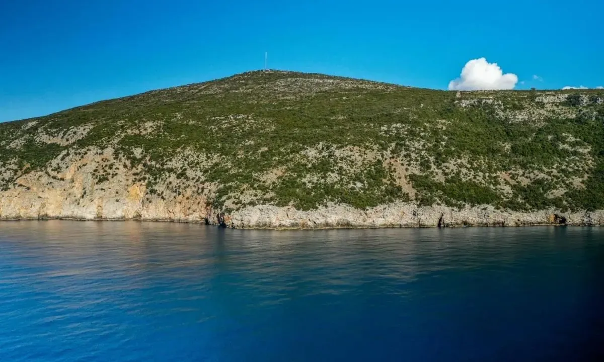 Sale, land lot, 5000m², Zagora, Kotor