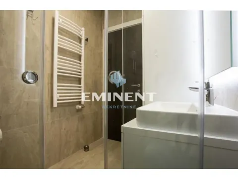 Izdavanje, jednosoban stan, 50m², Zemun Sve Podlokacije, Beograd - image 10