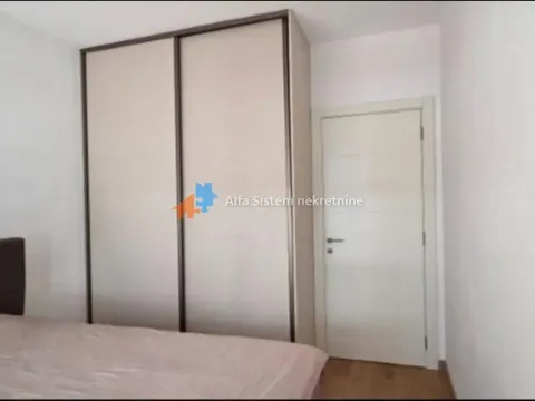 Rent, two bedroom apartment, 55m², Novi Beograd Blok 65, Novi Beograd Sve Podlokacije - image 6