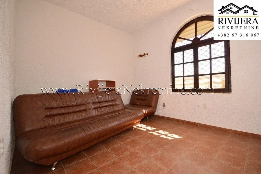 Sale, office space, 130m², Baošići, Herceg Novi