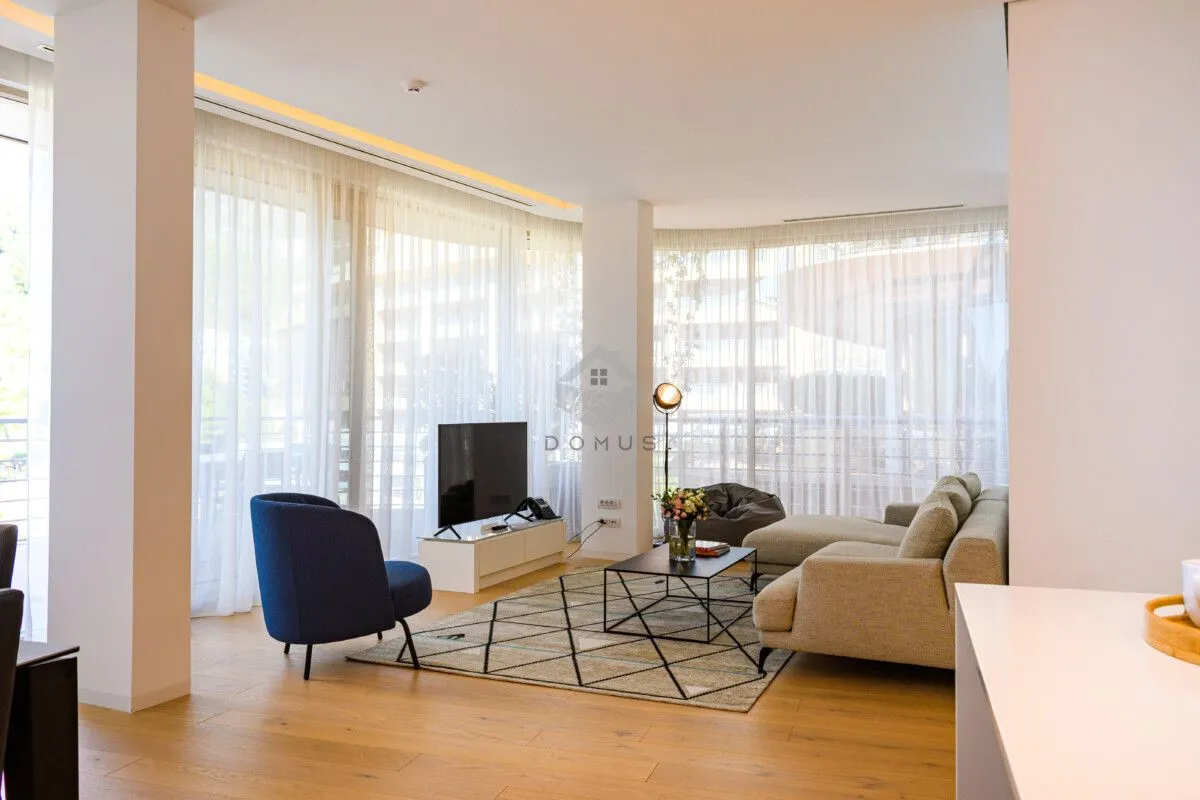 Sale, three bedroom apartment, 171m², Budva, Crna Gora
