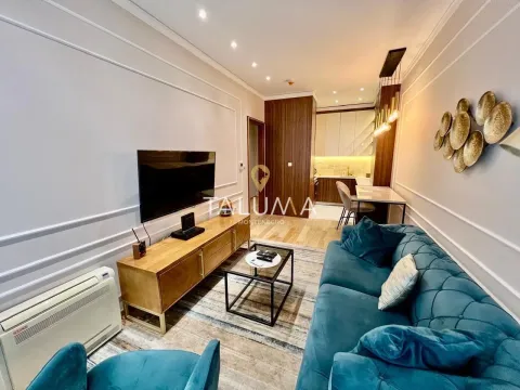 Izdavanje, jednosoban stan, 51m², Preko Morače, Podgorica - image 3