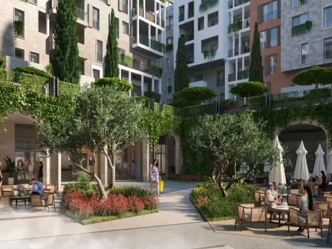 Prodaja, dvosoban stan, 179m², Porto Montenegro, Tivat - image 5