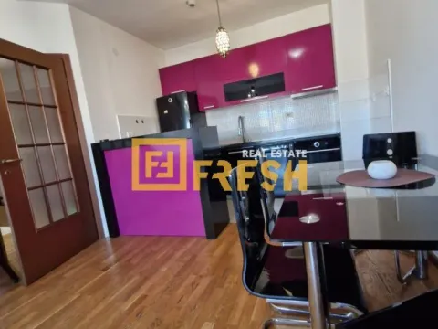 Rent, one bedroom apartment, 54m², City Kvart, Podgorica - image 6