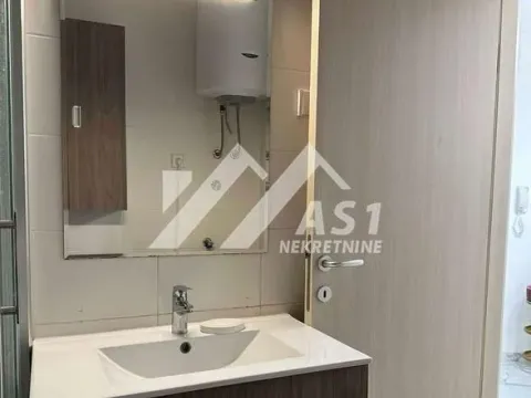 Izdavanje, jednosoban stan, 44m², Telep, Novi Sad Sve Podlokacije - image 8