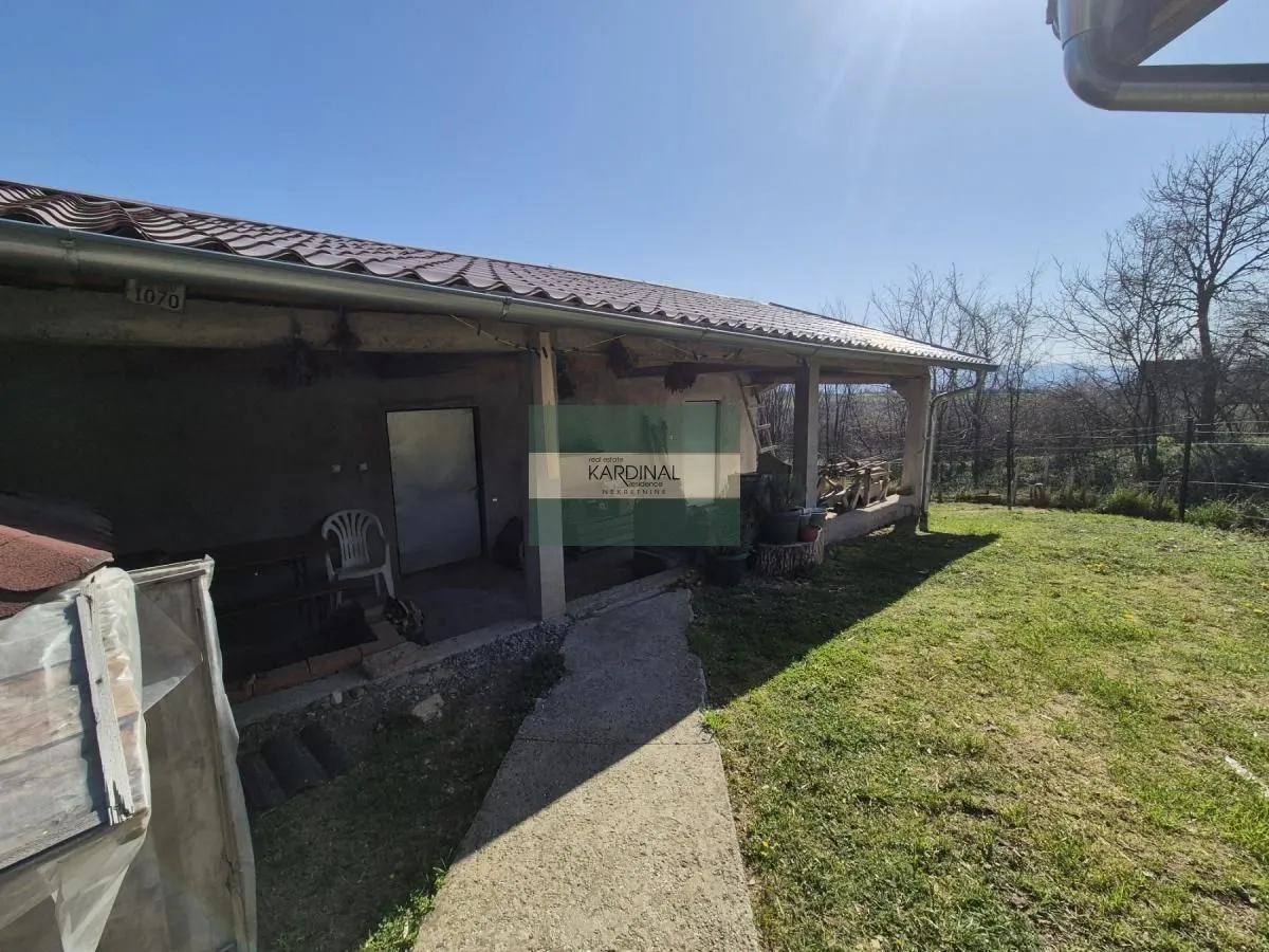 Prodaja, kuća, 128m², Crnče, Jagodina