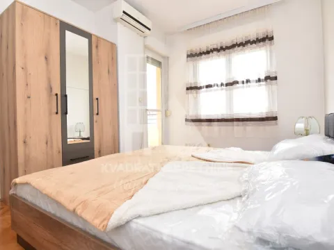 Rent, one bedroom apartment, 56m², Stara Varoš, Podgorica - image 3