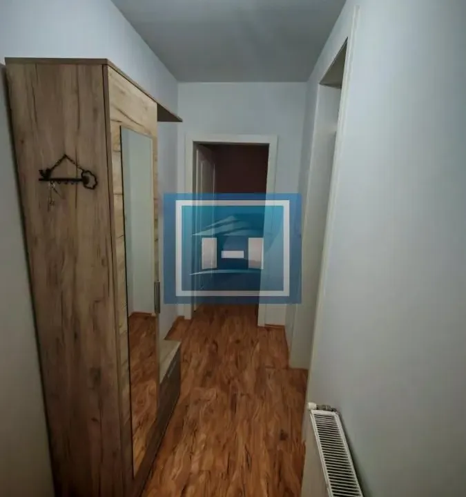 Izdavanje, dvosoban stan, 53m², Jagodnjak, Paraćin