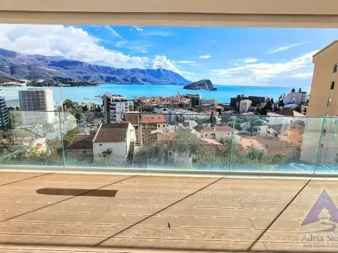Prodaja, dvosoban stan, 111m2, Komoševina, Budva Prodaja, dvosoban stan, 111m2, Komoševina, Budva