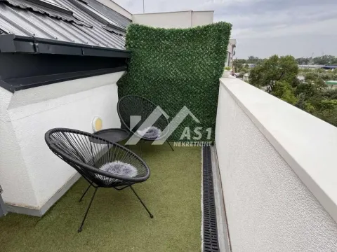 Izdavanje, stan, 31m², Podbara, Novi Sad Sve Podlokacije - image 7