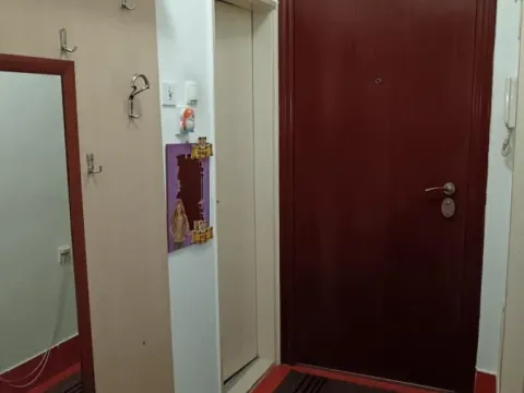 Prodaja, dvosoban stan, 48m², Podbara, Novi Sad Sve Podlokacije - image 6