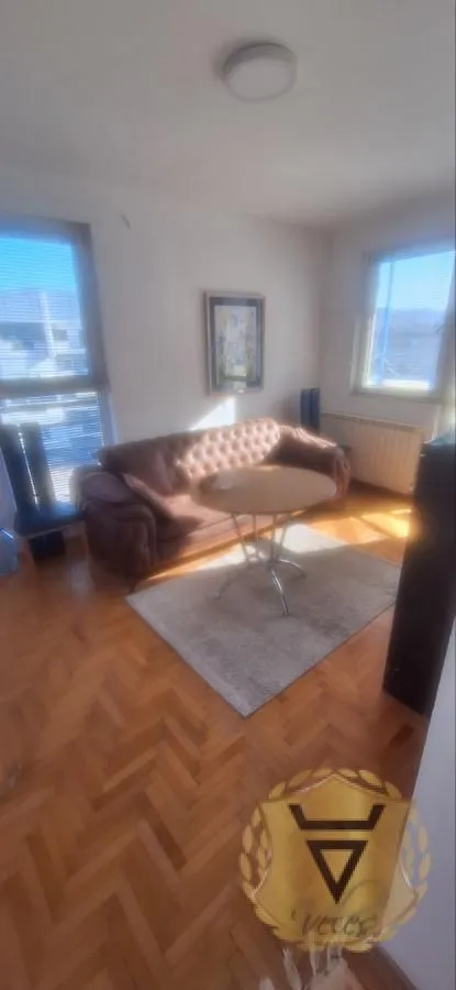 Prodaja, jednosoban stan, 38m², Mirijevo Sve Podlokacije, Beograd