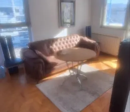 Prodaja, jednosoban stan, 38m², Mirijevo Sve Podlokacije, Beograd - image 1