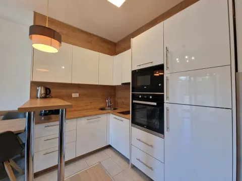 Izdavanje, jednosoban stan, 43m², Bečići, Budva - image 19