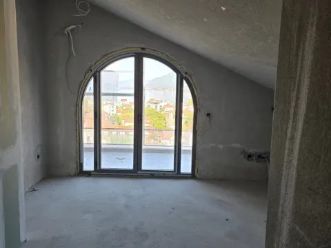 Prodaja, dvosoban stan, 51m², Donja Lastva, Tivat - image 7