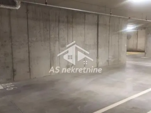 Izdavanje, dvosoban stan, 56m², Savski Venac, Beograd - image 11
